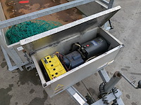 Aanhangwagen met kipfunctie, kuiphuis, d20, 2009 - afbeelding 5 van  26