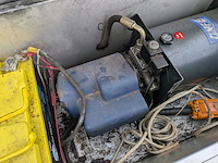 Aanhangwagen met kipfunctie, kuiphuis, d20, 2009 - afbeelding 7 van  26