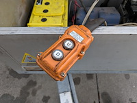 Aanhangwagen met kipfunctie, kuiphuis, d20, 2009 - afbeelding 9 van  26