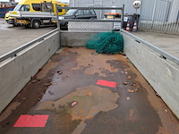 Aanhangwagen met kipfunctie, kuiphuis, d20, 2009 - afbeelding 11 van  26