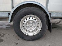 Aanhangwagen met kipfunctie, kuiphuis, d20, 2009 - afbeelding 13 van  26