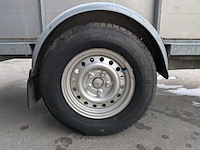 Aanhangwagen met kipfunctie, kuiphuis, d20, 2009 - afbeelding 14 van  26