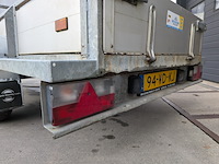 Aanhangwagen met kipfunctie, kuiphuis, d20, 2009 - afbeelding 15 van  26