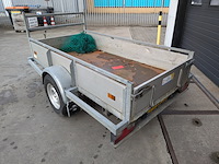 Aanhangwagen met kipfunctie, kuiphuis, d20, 2009 - afbeelding 22 van  26