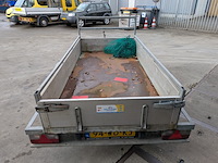 Aanhangwagen met kipfunctie, kuiphuis, d20, 2009 - afbeelding 23 van  26
