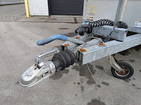 Aanhangwagen met kipfunctie, kuiphuis, d20, 2009 - afbeelding 26 van  26