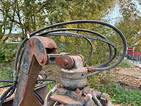 Aanhangwagen met stenenklem - afbeelding 17 van  19