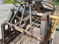 Aanhangwagen met stenenklem - afbeelding 18 van  19