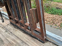 Aanhangwagen met stenenklem - afbeelding 19 van  19