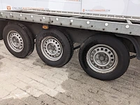 Aanhangwagen, niewiadow, 2017 - afbeelding 6 van  24