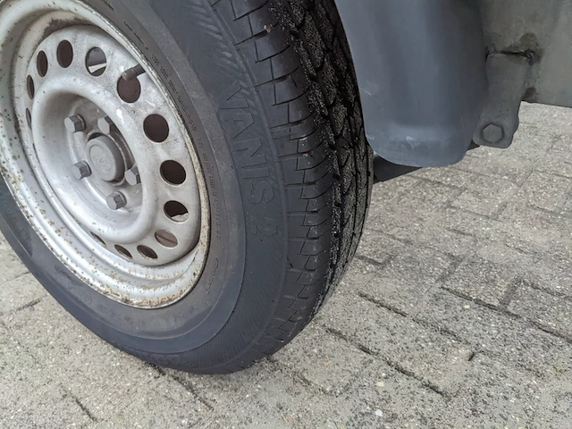 Aanhangwagen, niewiadow, 2017 - afbeelding 7 van  24