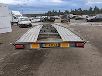 Aanhangwagen, niewiadow, 2017 - afbeelding 20 van  24
