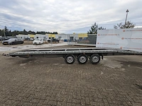 Aanhangwagen, niewiadow, 2017 - afbeelding 22 van  24