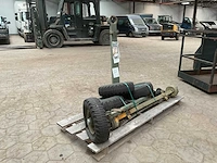 Aanhangwagen onderdelen en accessoires - afbeelding 2 van  5