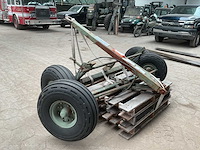 Aanhangwagen onderdelen en accessoires - afbeelding 1 van  7
