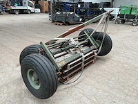 Aanhangwagen onderdelen en accessoires - afbeelding 3 van  7