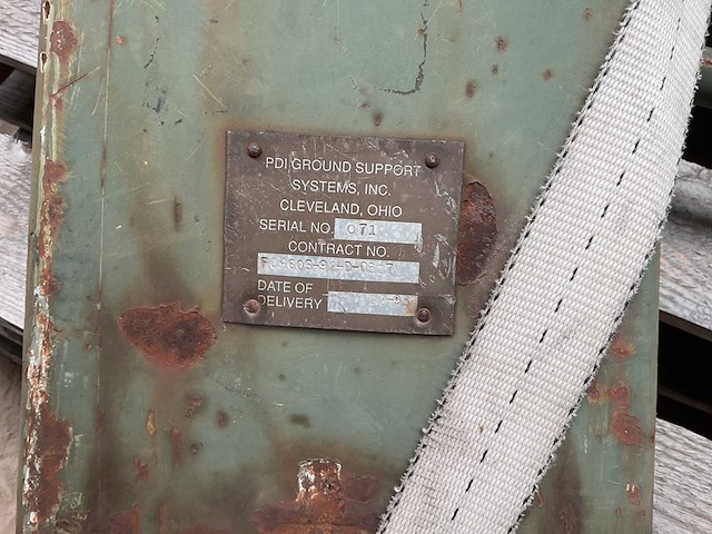 Aanhangwagen onderdelen en accessoires - afbeelding 7 van  7