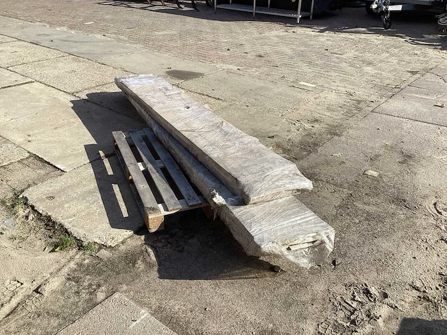 Aanhangwagen onderdelen en accessoires - afbeelding 3 van  11