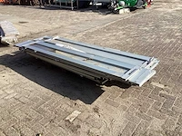 Aanhangwagen onderdelen en accessoires - afbeelding 1 van  11