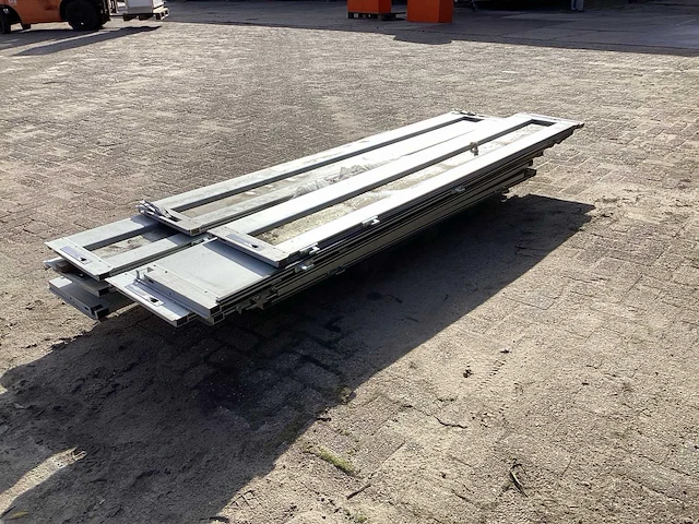 Aanhangwagen onderdelen en accessoires - afbeelding 4 van  11