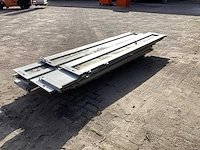 Aanhangwagen onderdelen en accessoires - afbeelding 4 van  11