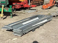 Aanhangwagen onderdelen en accessoires - afbeelding 6 van  11