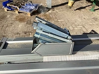 Aanhangwagen onderdelen en accessoires - afbeelding 10 van  11