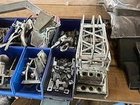 Aanhangwagen onderdelen en accessoires - afbeelding 4 van  6