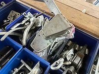 Aanhangwagen onderdelen en accessoires - afbeelding 6 van  6