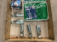 Aanhangwagen onderdelen en benodigdheden - afbeelding 2 van  3