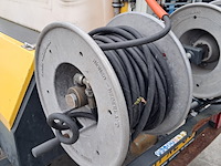 Aanhangwagen rioolspuit, rioned, unijet p-30, 2003 - afbeelding 2 van  29