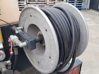 Aanhangwagen rioolspuit, rioned, unijet p-30, 2003 - afbeelding 3 van  29