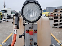 Aanhangwagen rioolspuit, rioned, unijet p-30, 2003 - afbeelding 5 van  29