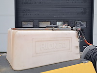 Aanhangwagen rioolspuit, rioned, unijet p-30, 2003 - afbeelding 6 van  29