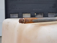 Aanhangwagen rioolspuit, rioned, unijet p-30, 2003 - afbeelding 7 van  29