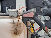 Aanhangwagen rioolspuit, rioned, unijet p-30, 2003 - afbeelding 8 van  29