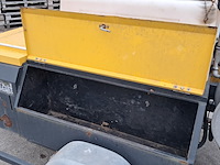 Aanhangwagen rioolspuit, rioned, unijet p-30, 2003 - afbeelding 9 van  29