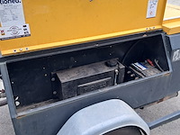 Aanhangwagen rioolspuit, rioned, unijet p-30, 2003 - afbeelding 10 van  29