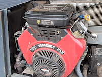 Aanhangwagen rioolspuit, rioned, unijet p-30, 2003 - afbeelding 13 van  29