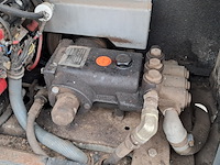 Aanhangwagen rioolspuit, rioned, unijet p-30, 2003 - afbeelding 14 van  29