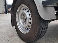 Aanhangwagen rioolspuit, rioned, unijet p-30, 2003 - afbeelding 15 van  29