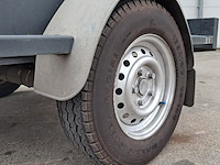 Aanhangwagen rioolspuit, rioned, unijet p-30, 2003 - afbeelding 16 van  29