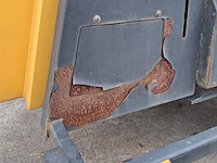 Aanhangwagen rioolspuit, rioned, unijet p-30, 2003 - afbeelding 17 van  29