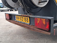 Aanhangwagen rioolspuit, rioned, unijet p-30, 2003 - afbeelding 18 van  29