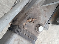 Aanhangwagen rioolspuit, rioned, unijet p-30, 2003 - afbeelding 19 van  29