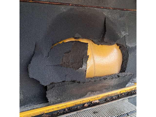 Aanhangwagen rioolspuit, rioned, unijet p-30, 2003 - afbeelding 20 van  29