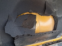 Aanhangwagen rioolspuit, rioned, unijet p-30, 2003 - afbeelding 20 van  29