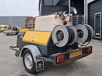 Aanhangwagen rioolspuit, rioned, unijet p-30, 2003 - afbeelding 23 van  29