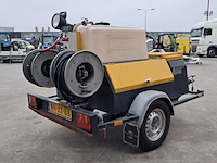 Aanhangwagen rioolspuit, rioned, unijet p-30, 2003 - afbeelding 25 van  29