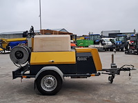 Aanhangwagen rioolspuit, rioned, unijet p-30, 2003 - afbeelding 26 van  29